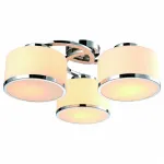 Потолочная люстра Arte Lamp Manhattan A9495PL-3CC 