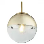 Подвесной светильник Glass TL1203H-31GD Toplight