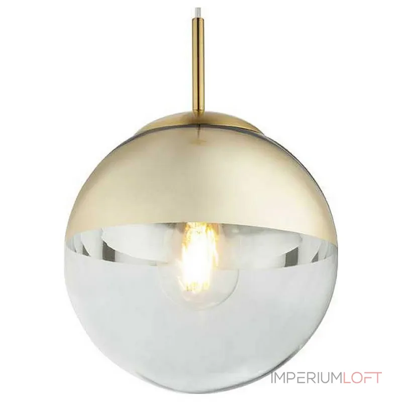Подвесной светильник Glass TL1203H-31GD Toplight Подвесной светильник Glass TL1203H-31GD Toplight