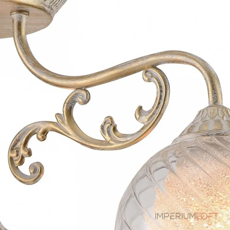 Потолочная люстра Arte Lamp 7062 A7062PL-3WG 