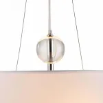 Подвесной светильник Maytoni MOD613PL-03W