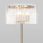 Торшер Bogate's Flamel 01116/3 золото от ImperiumLoft