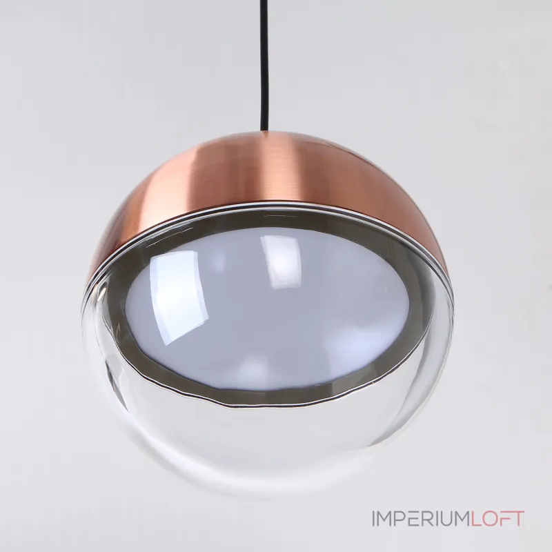 Подвесной светильник Favourite Luna 4371-1P