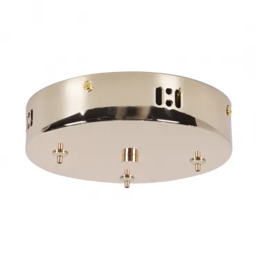 Потолочная чаша Favourite Canopy 4591-220-3GD