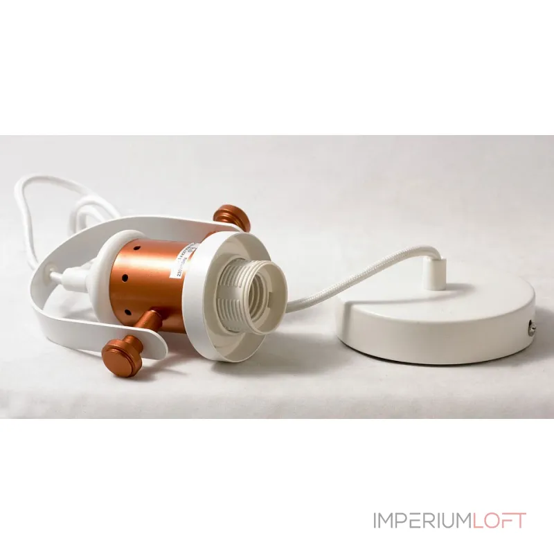 Подвесной светильник Lussole Cheektowaga LSP-9815 