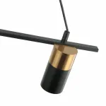 Подвесной светильник Favourite Topper 2825-4P 