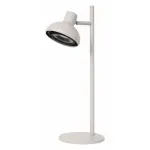 Настольная лампа офисная Lucide Sensas 30597/01/31 от ImperiumLoft
