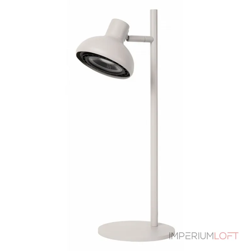 Настольная лампа офисная Lucide Sensas 30597/01/31 от ImperiumLoft Настольная лампа офисная Lucide Sensas 30597/01/31 от ImperiumLoft