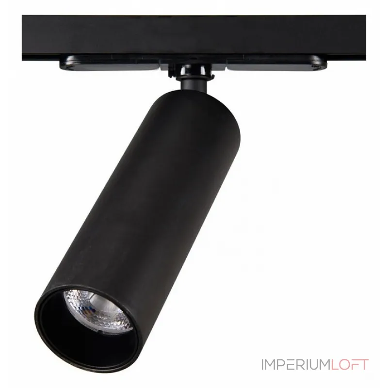 Светильник на штанге Citilux Тубус CL01T071N от ImperiumLoft Светильник на штанге Citilux Тубус CL01T071N от ImperiumLoft
