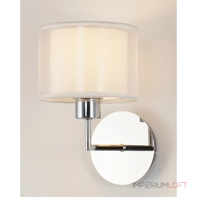 Бра Moderli Massa V10495-1W от ImperiumLoft Бра Moderli Massa V10495-1W от ImperiumLoft