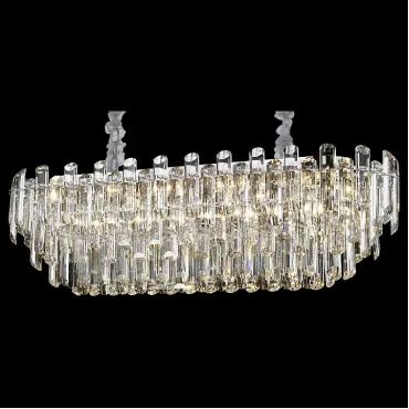 Подвесная люстра Wertmark Lazzara WE107.15.103 Подвесная люстра Wertmark Lazzara WE107.15.103