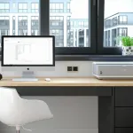 Рамка на 2 поста Werkel Favorit молочный W0021141 от ImperiumLoft