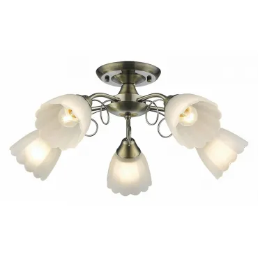 Потолочная люстра Velante 708 708-507-05 Потолочная люстра Velante 708 708-507-05