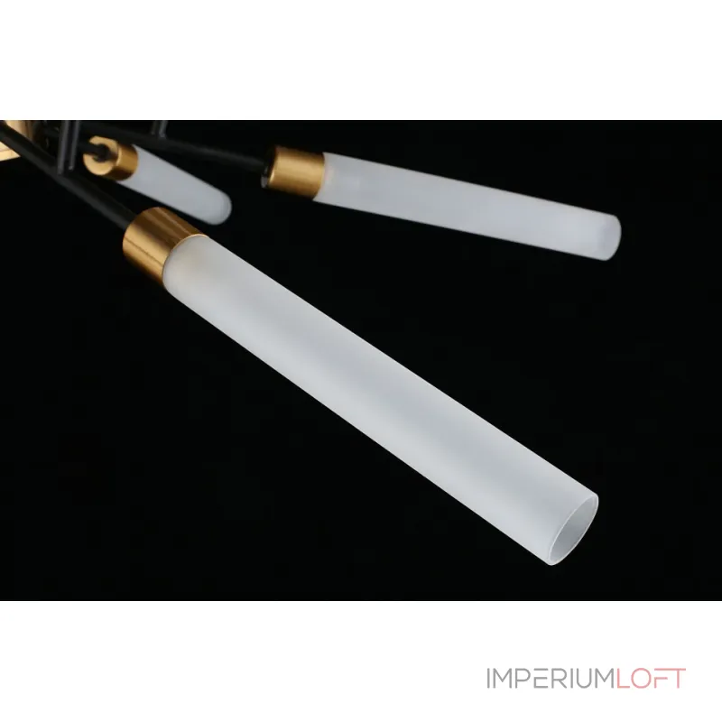 Люстра на штанге Aployt Oliwia APL.604.07.12 