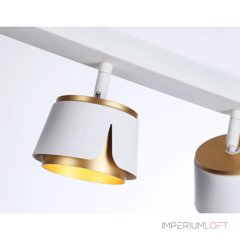 Спот Ambrella TN TN71235 от ImperiumLoft Спот Ambrella TN TN71235 от ImperiumLoft