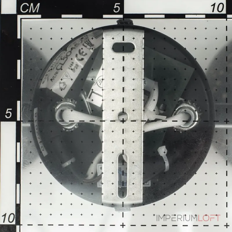 Бра Citilux Деко CL504530 от ImperiumLoft