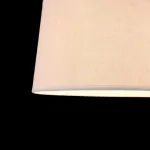 Настольная лампа декоративная Maytoni Bergamo MOD613TL-01W Цвет арматуры хром Цвет плафонов белый от ImperiumLoft