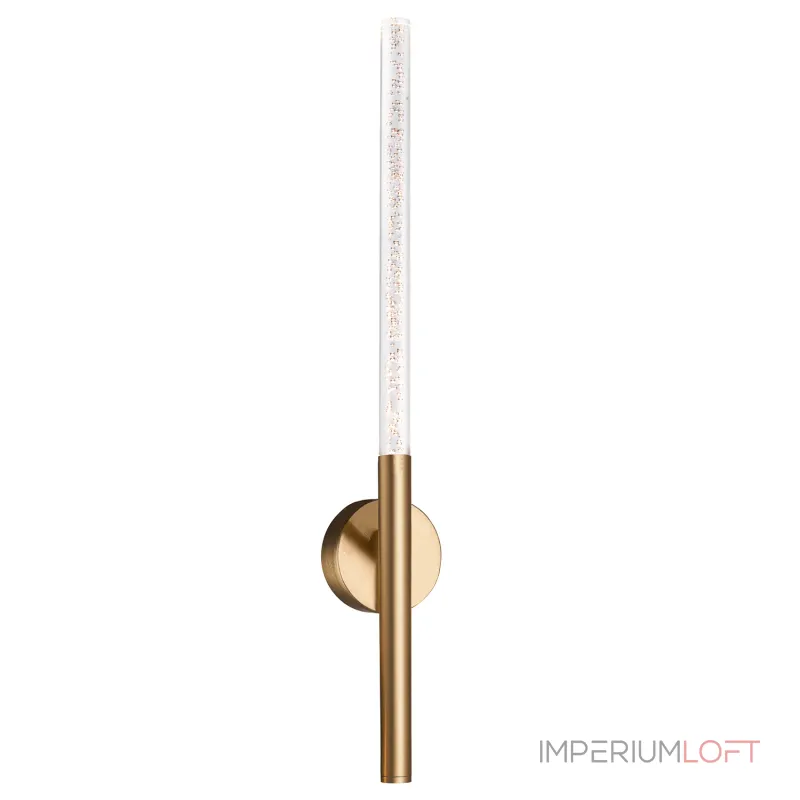 Настенный светильник Favourite Bubblor 4311-1W от ImperiumLoft