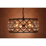 Подвесной светильник Sun Lumen Magic 058-414 