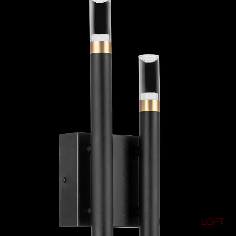 Бра Lightstar Iris 734647 от ImperiumLoft Бра Lightstar Iris 734647 от ImperiumLoft