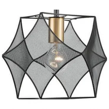 Подвесной светильник Vele Luce Spark 654 VL6352P01 Подвесной светильник Vele Luce Spark 654 VL6352P01