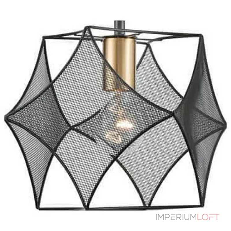 Подвесной светильник Vele Luce Spark 654 VL6352P01 Подвесной светильник Vele Luce Spark 654 VL6352P01