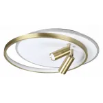 Потолочная люстра Lumion Naoko 5603/63CL