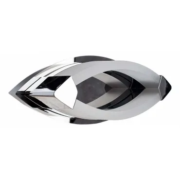 Накладной светильник Arte Lamp Serata A9443AP-2CC