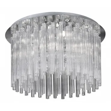 Потолочный светильник Ideal Lux Elegant ELEGANT PL8 