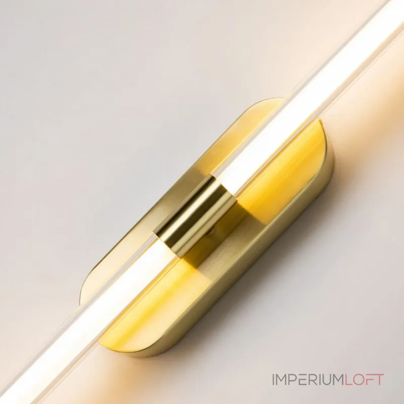 Бра Favourite Arrow 4049-2W от ImperiumLoft Бра Favourite Arrow 4049-2W от ImperiumLoft