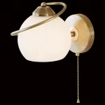 Бра Citilux Лайма CL155313 Цвет арматуры бронза от ImperiumLoft