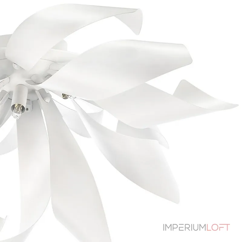 Накладной светильник Lightstar Turbio 754166 от ImperiumLoft Накладной светильник Lightstar Turbio 754166 от ImperiumLoft