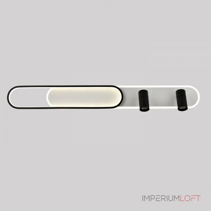 Спот Favourite Planar 4076-2C от ImperiumLoft