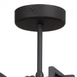 Потолочный светильник Vitaluce V3981 V3981-1/1PL