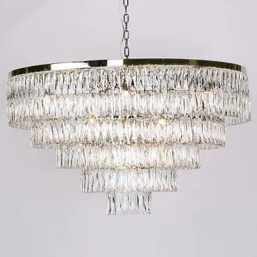 Подвесная люстра Newport 10120 10129+17/C Подвесная люстра Newport 10120 10129+17/C