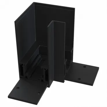 Комплектующие для накладной трековой системы Technical TRA004CL-21B