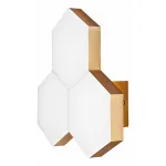 Накладной светильник Lightstar Favo LED 750631 от ImperiumLoft