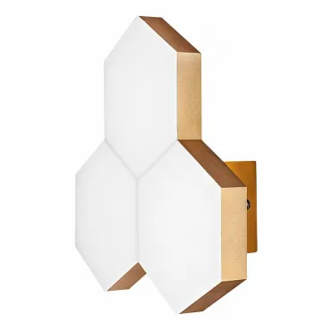 Накладной светильник Lightstar Favo LED 750631