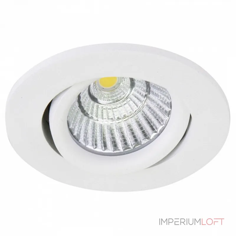 Встраиваемый светильник Lightstar Soffi 16 212436 Цвет арматуры белый от ImperiumLoft Встраиваемый светильник Lightstar Soffi 16 212436 Цвет арматуры белый от ImperiumLoft