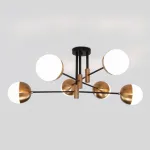 Потолочная люстра 70129/6