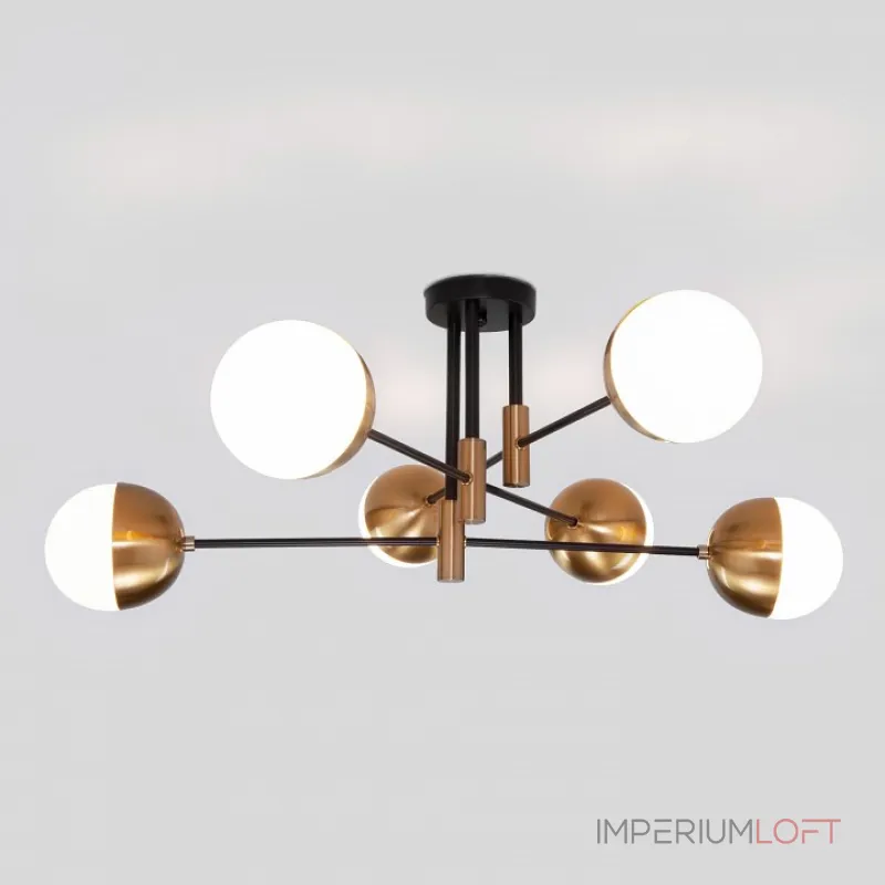 Потолочная люстра 70129/6