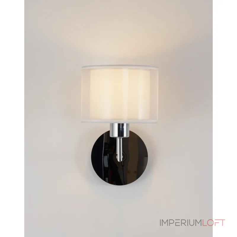 Бра Moderli Massa V10495-1W от ImperiumLoft Бра Moderli Massa V10495-1W от ImperiumLoft