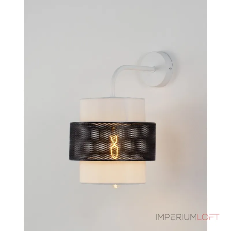 Бра Moderli Gela V10484-1W от ImperiumLoft