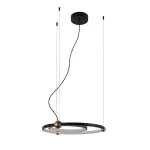 Подвесная люстра Favourite Tornado 4569-1P от ImperiumLoft