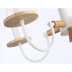 Подвесная люстра Ambrella Modern TR TR9592 от ImperiumLoft