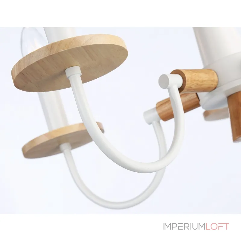 Подвесная люстра Ambrella Modern TR TR9592 от ImperiumLoft