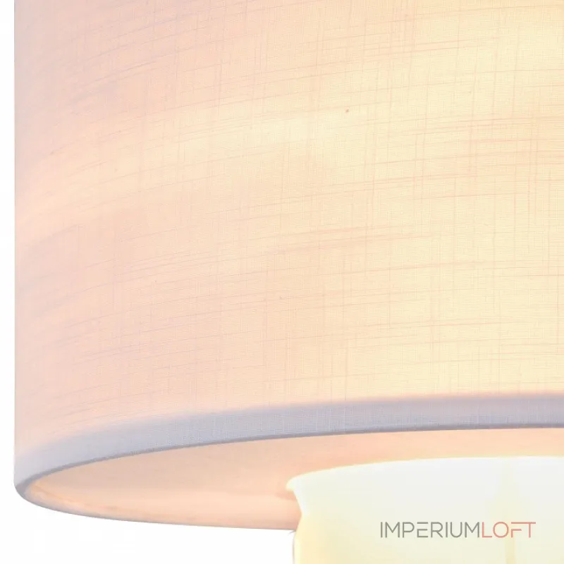 Светильник на штанге Maytoni Valencia H601PL-01BS Цвет арматуры латунь Цвет плафонов латунь от ImperiumLoft Светильник на штанге Maytoni Valencia H601PL-01BS Цвет арматуры латунь Цвет плафонов латунь от ImperiumLoft