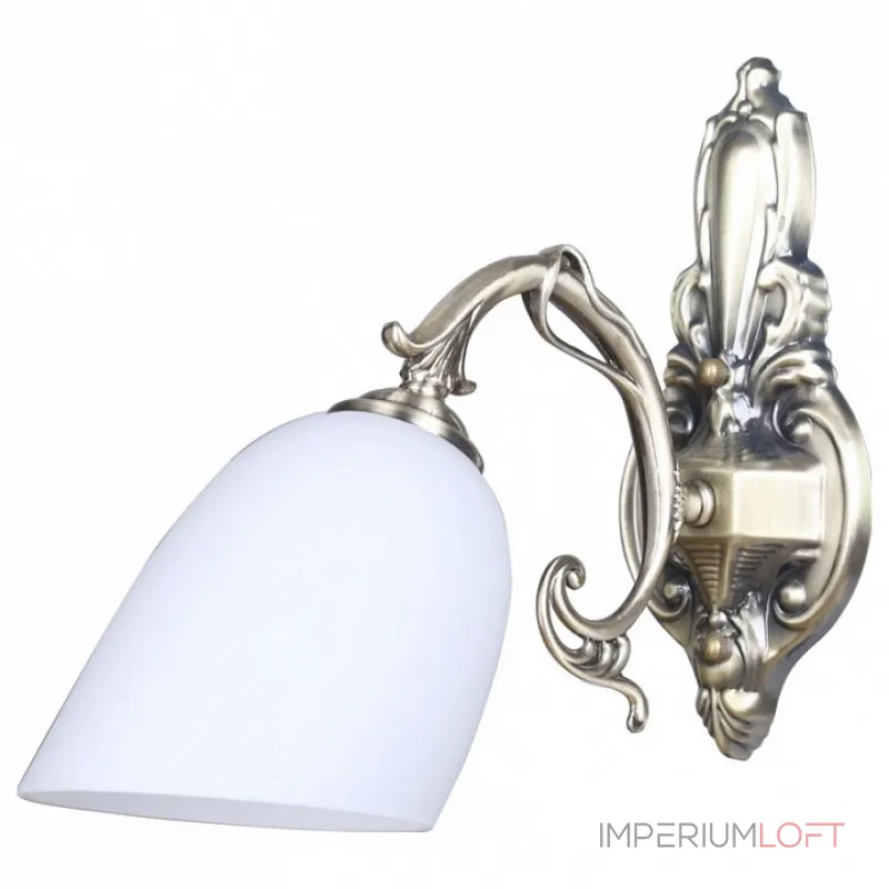 Бра Omnilux Tellaro OML-56401-01 от ImperiumLoft Бра Omnilux Tellaro OML-56401-01 от ImperiumLoft