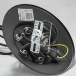 Подвесной светильник Lussole Shirley GRLSP-8172