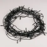 Занавес световой Eurosvet 200-003 от ImperiumLoft (золотисты)